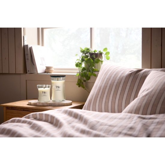 CEDARWOOD & OCEAN MOSS